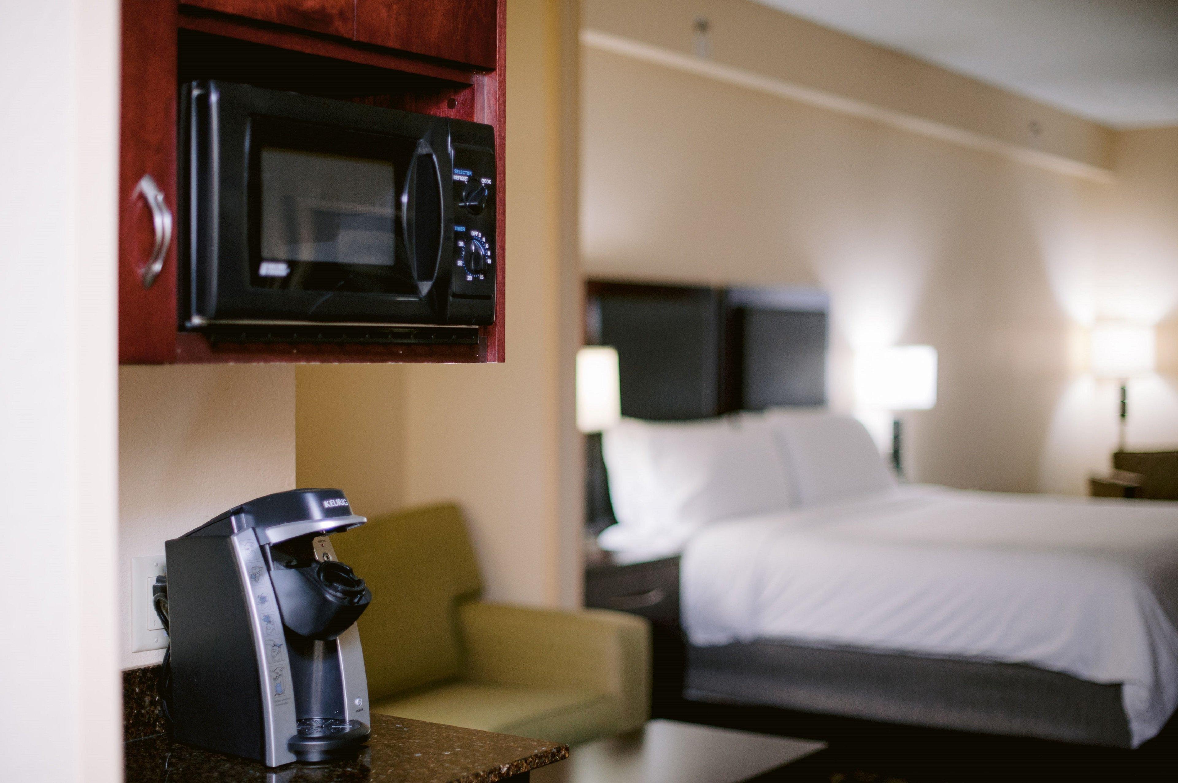 Holiday Inn Express Hotel Raleigh Southwest, An Ihg Hotel Extérieur photo