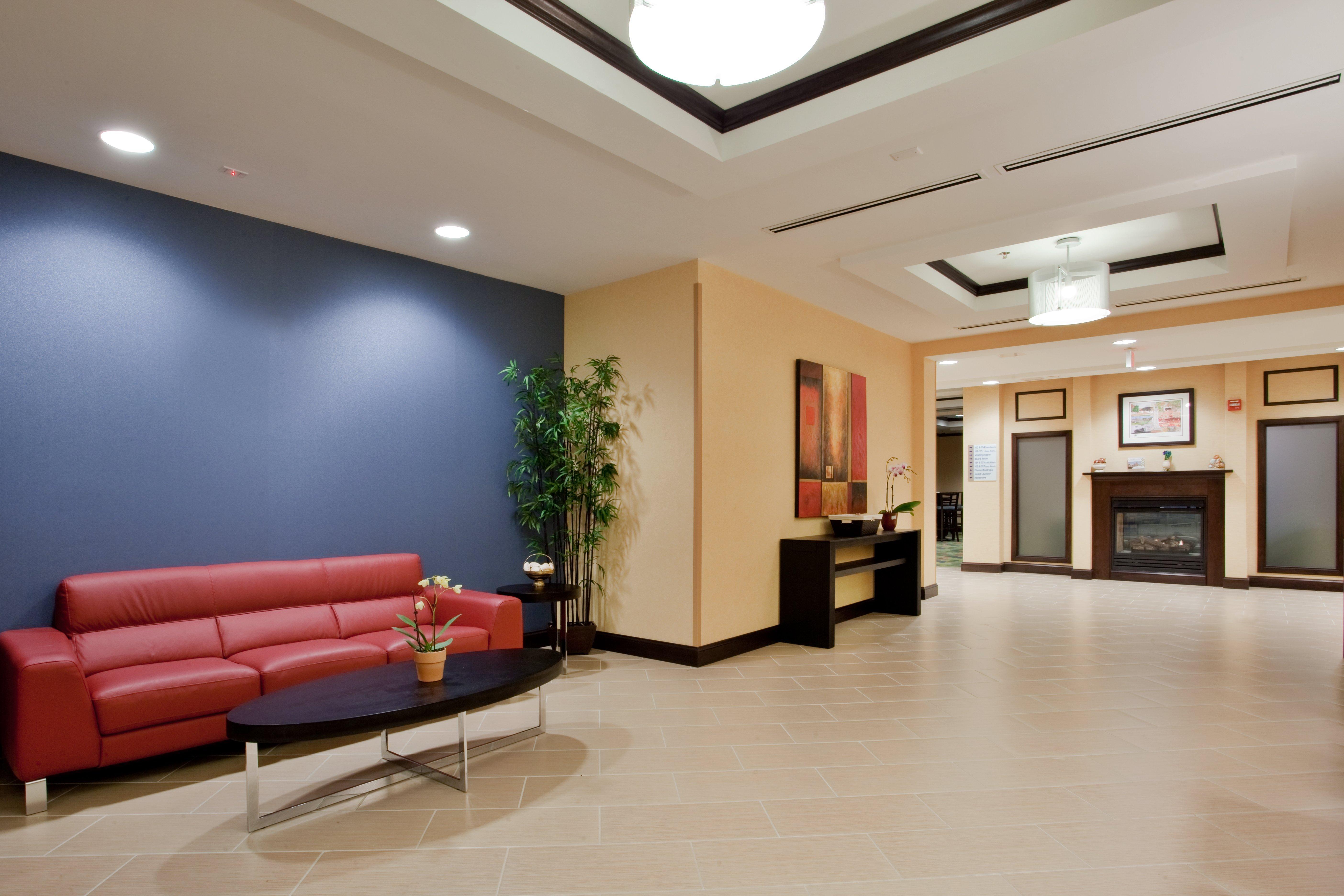 Holiday Inn Express Hotel Raleigh Southwest, An Ihg Hotel Extérieur photo