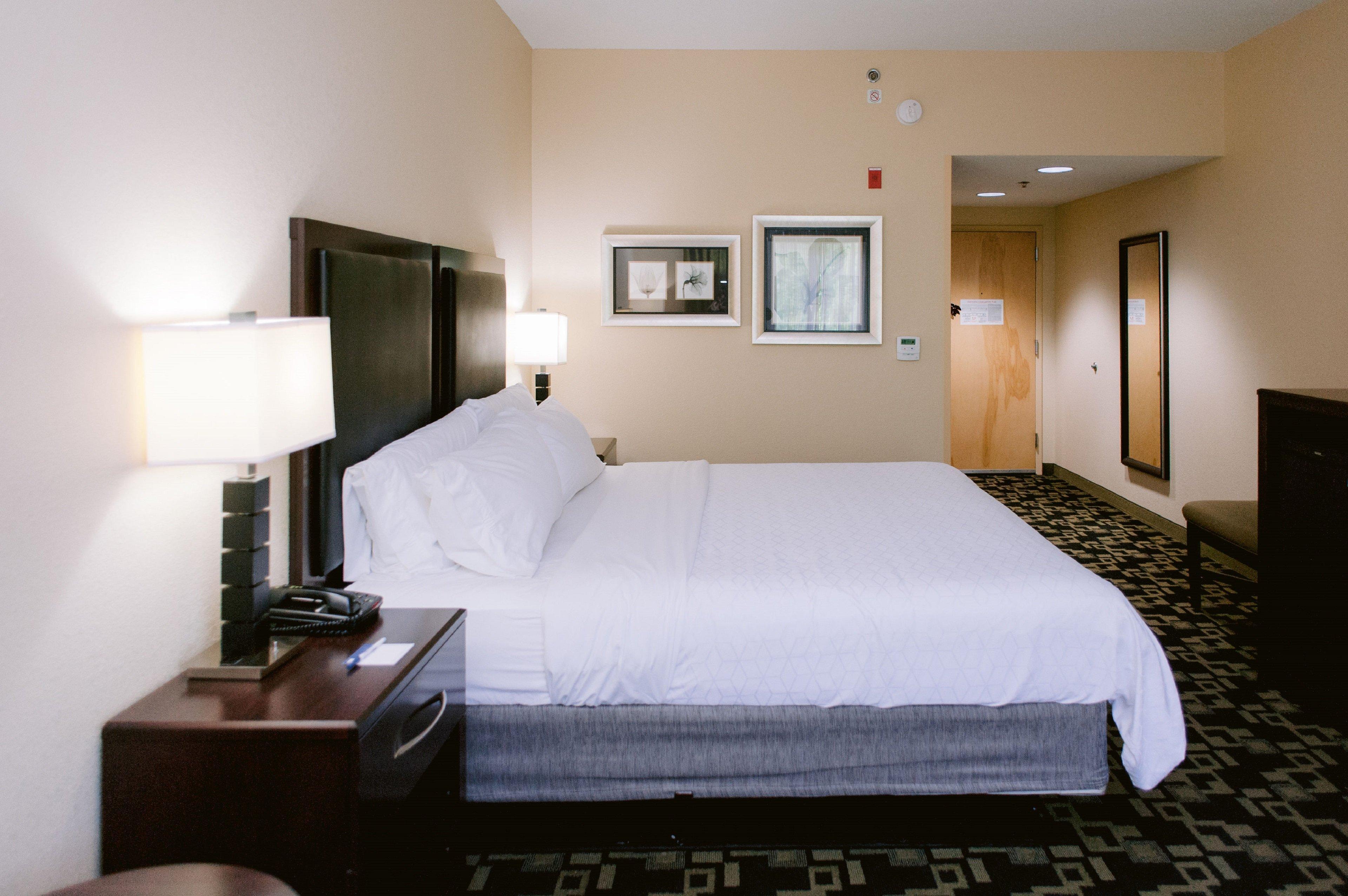 Holiday Inn Express Hotel Raleigh Southwest, An Ihg Hotel Extérieur photo