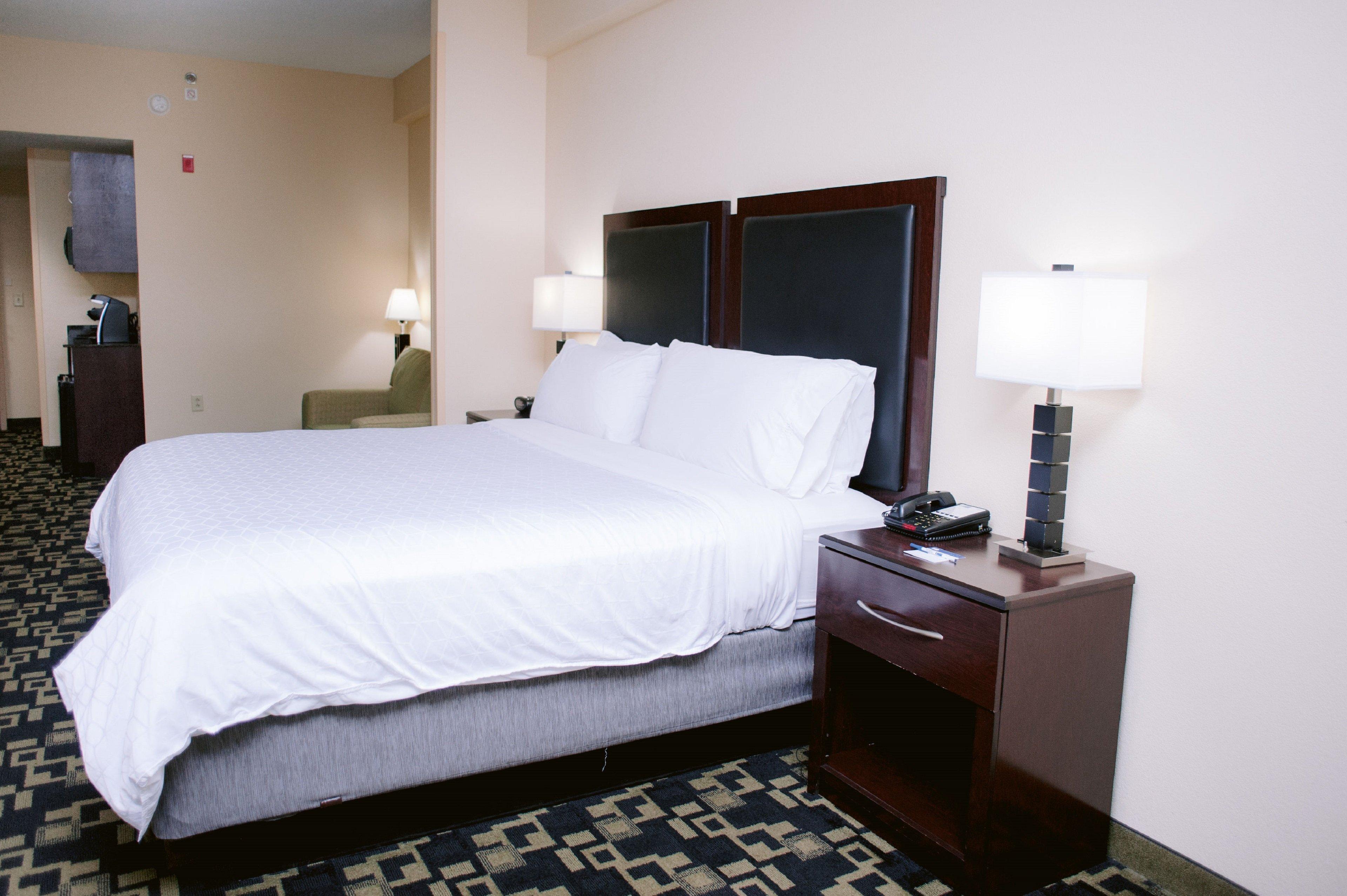 Holiday Inn Express Hotel Raleigh Southwest, An Ihg Hotel Extérieur photo