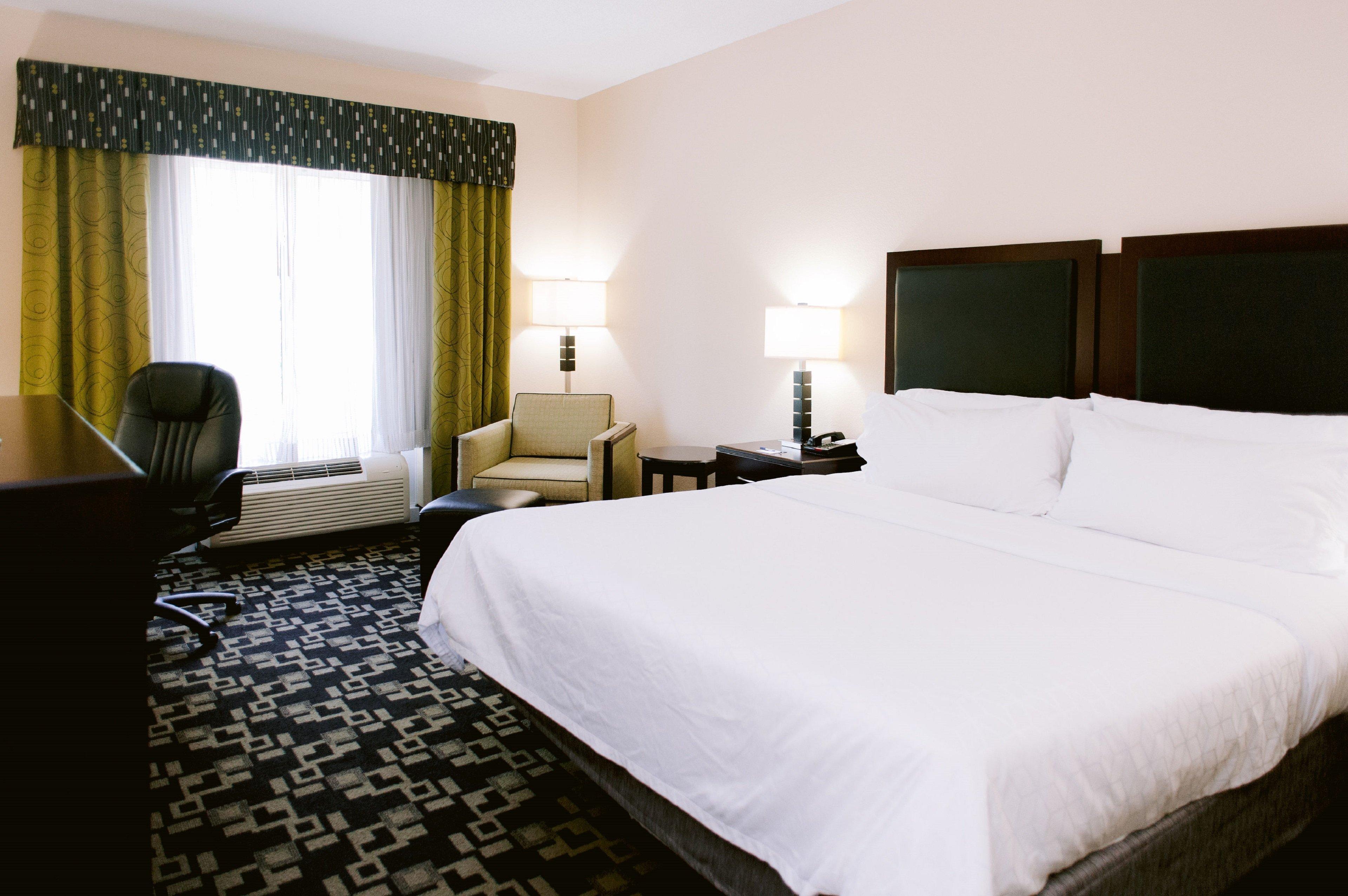 Holiday Inn Express Hotel Raleigh Southwest, An Ihg Hotel Extérieur photo