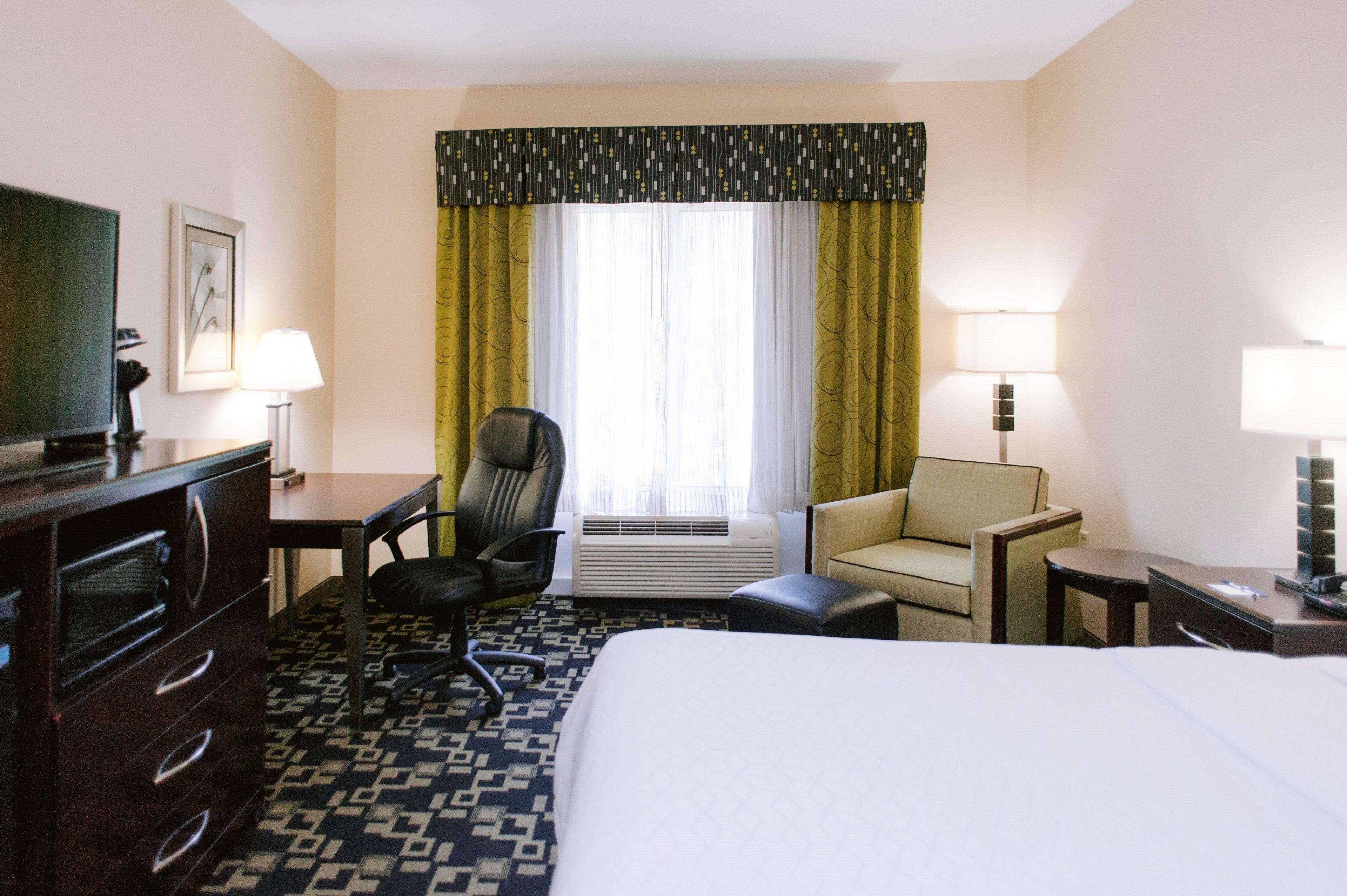 Holiday Inn Express Hotel Raleigh Southwest, An Ihg Hotel Extérieur photo