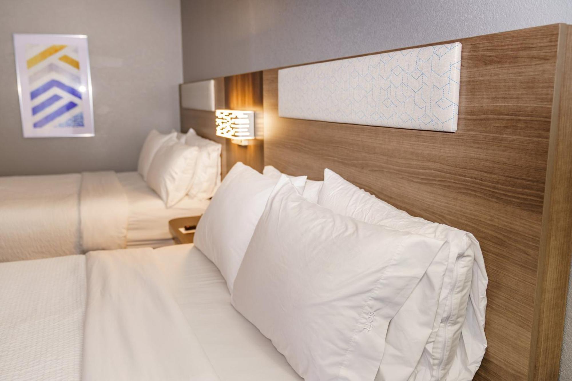 Holiday Inn Express Hotel Raleigh Southwest By Ihg Extérieur photo