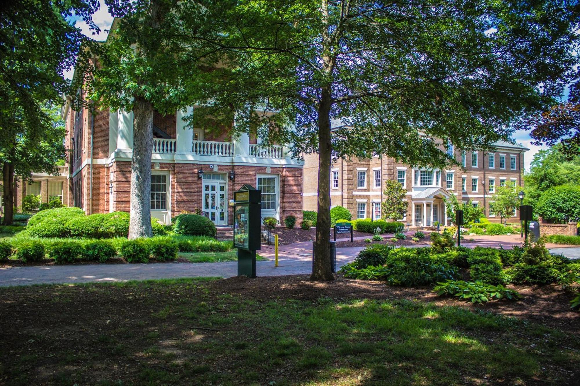 Holiday Inn Express Hotel Raleigh Southwest By Ihg Extérieur photo
