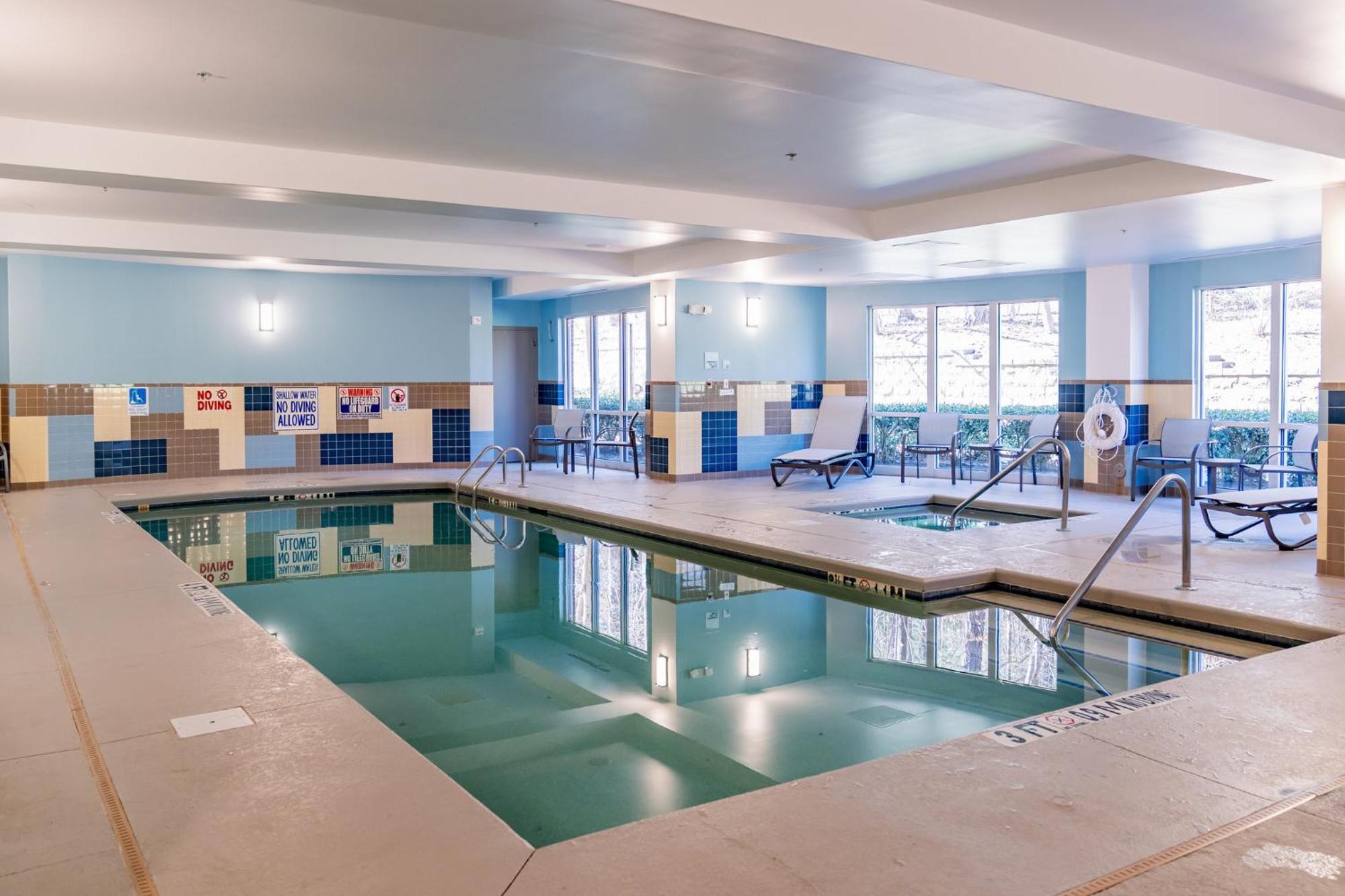 Holiday Inn Express Hotel Raleigh Southwest By Ihg Extérieur photo